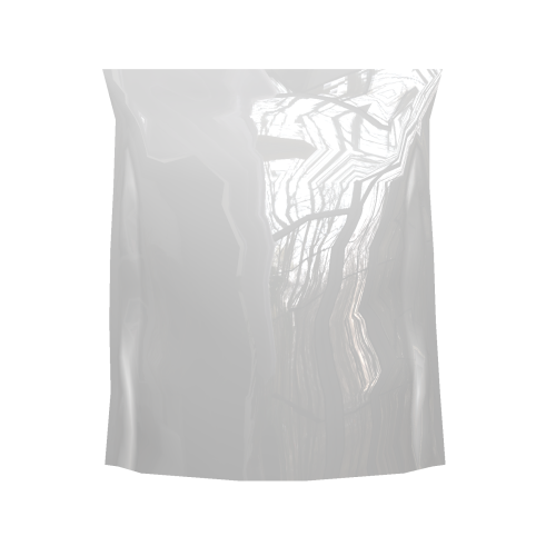 Free mockup Plastic package